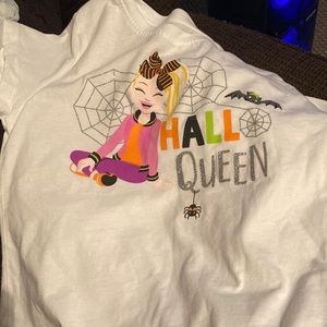 JoJo Siwa T-shirt